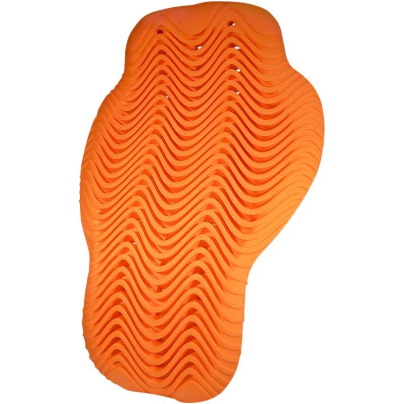 ICON D3O VIPER 2 GUARD BACK MD 10660