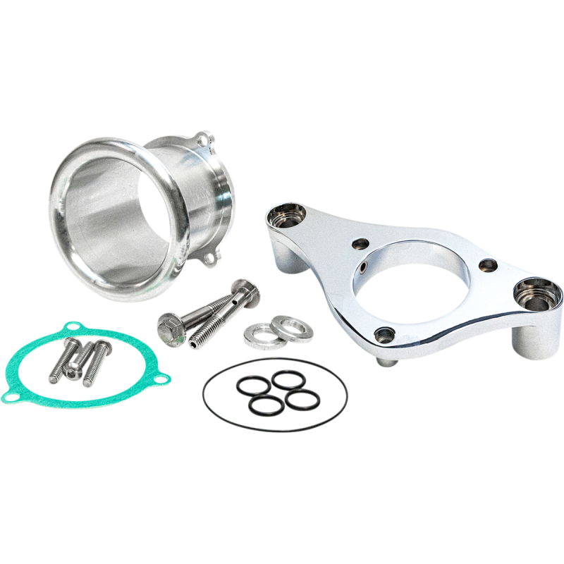 FEULING OIL PUMP CORP. VELOCITY STACK 17+M8 CHR 5402