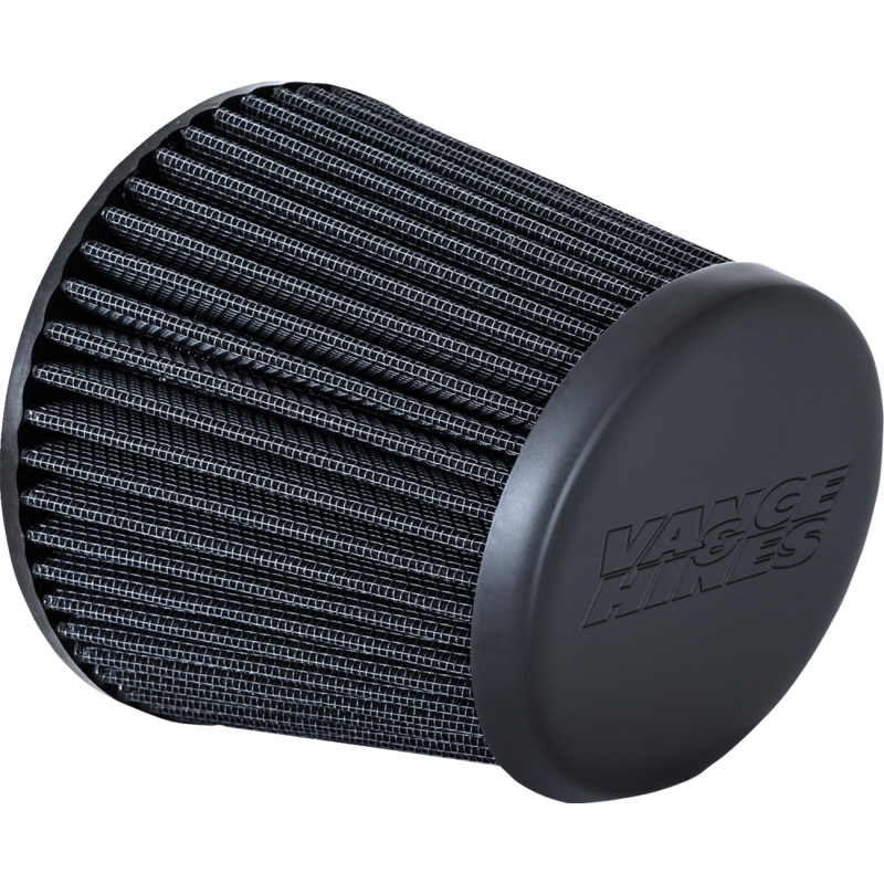 VANCE & HINES REPL AIR FILTER BLK.V02 FALCON 23729