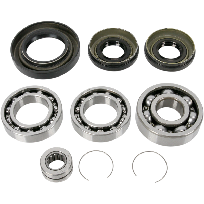 MOOSE RACING ALL BALLS DIFFERENTIAL KIT (REPL 399193) 25-2001
