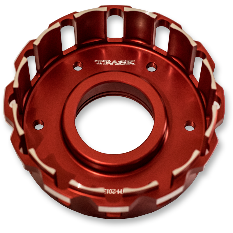 TRASK BASKET CLUTCH 07-17 TC TM-2013