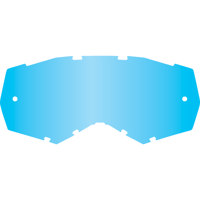 THOR LENS REG/ACTV BLUE 2602-0966