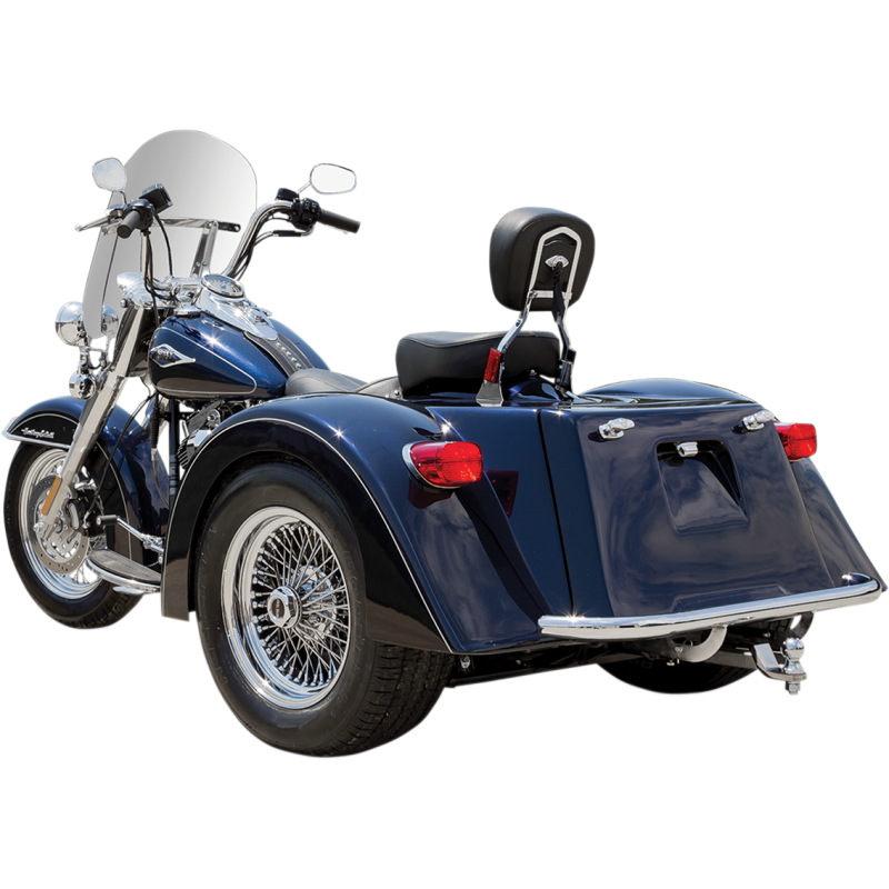 HOPPE INDUSTRIES TRIKE CONVERSN FLSTC 11- MTDR-2011
