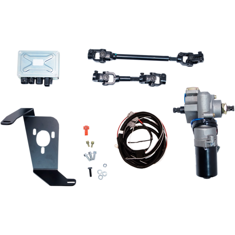MOOSE UTILITY DIVISION MOOSE POWER SEERING KIT PEPS-4001