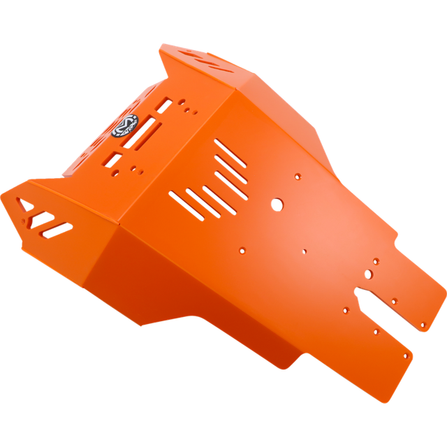 MOOSE RACING SKID PLATE PRO KTM 1290 PX1628