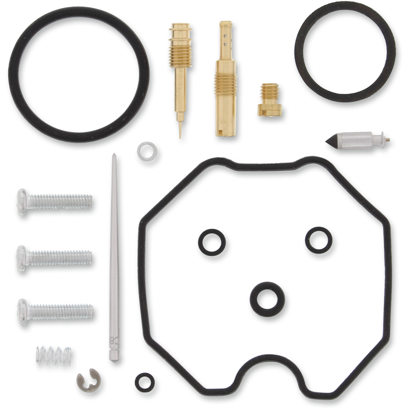MOOSE RACING REPAIR KIT CARB HON 26-1325