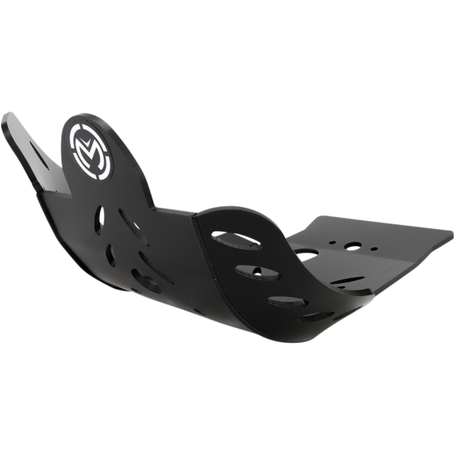 MOOSE RACING SKIDPLATE PRO YAM YZ450F PX1099