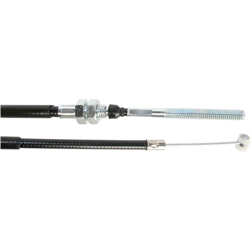 MOTION PRO BRAKE CABLE BLACK VINYL 02-0495