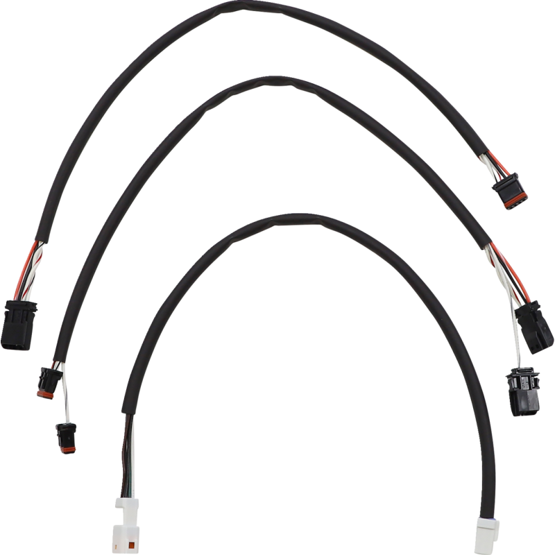 MAGNUM CONTROL CABLE KIT XR SBB 486992