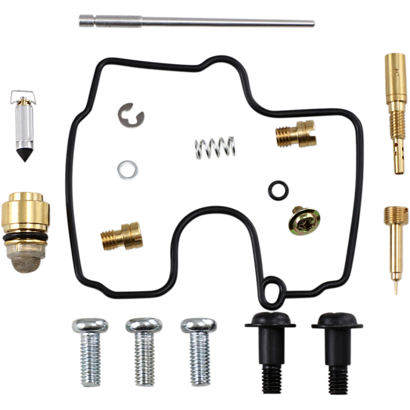 ALL BALLS Carburetor Rebuild Kit 26-1710