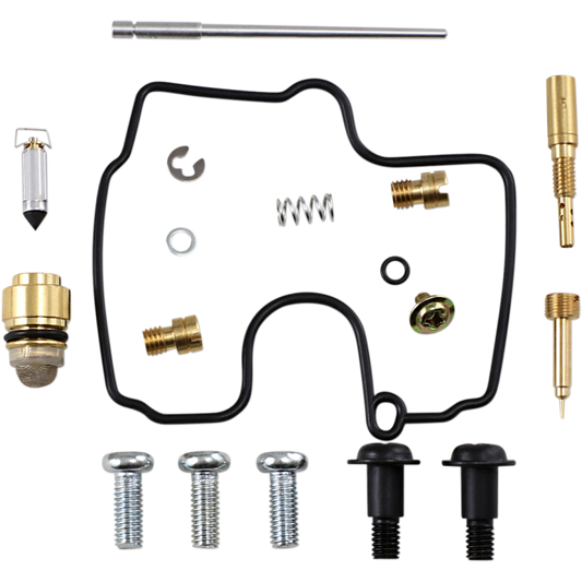 ALL BALLS Carburetor Rebuild Kit 26-1710