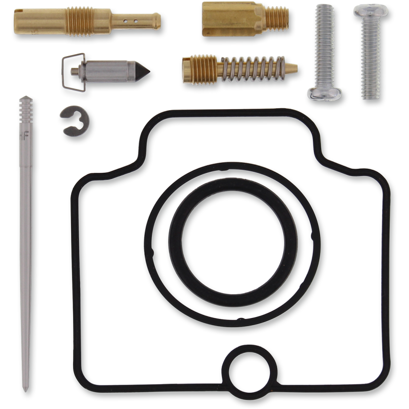 MOOSE RACING REPAIR KIT CARB KAW 26-1398