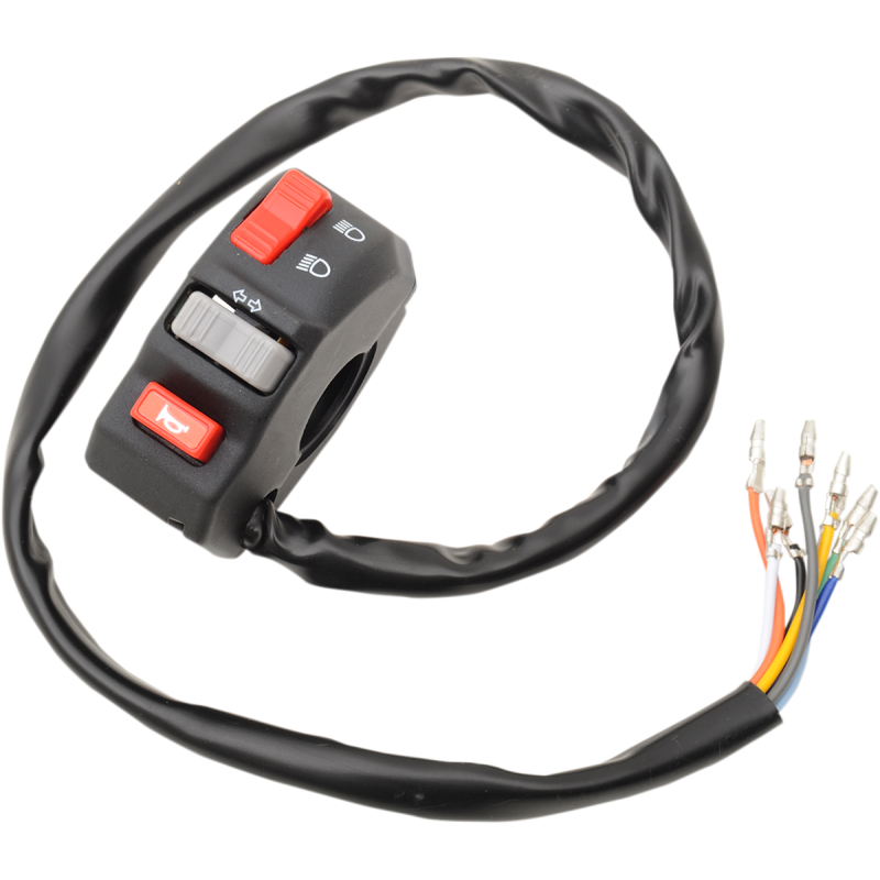 EMGO SWITCH HANDLEBAR UNI 46-68734