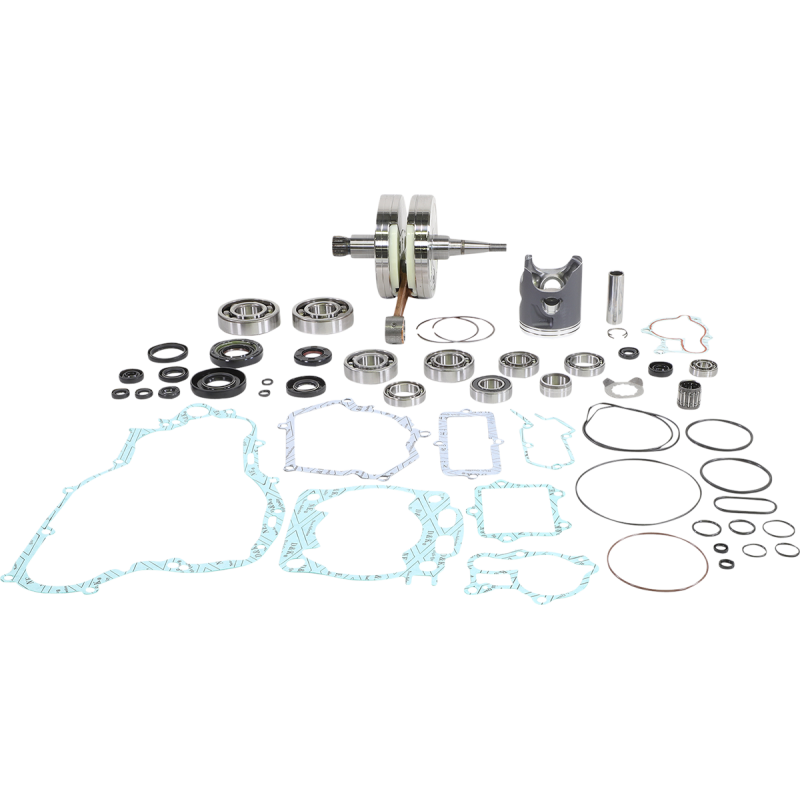 HOT RODS ENGINE KIT YAM WR101-082