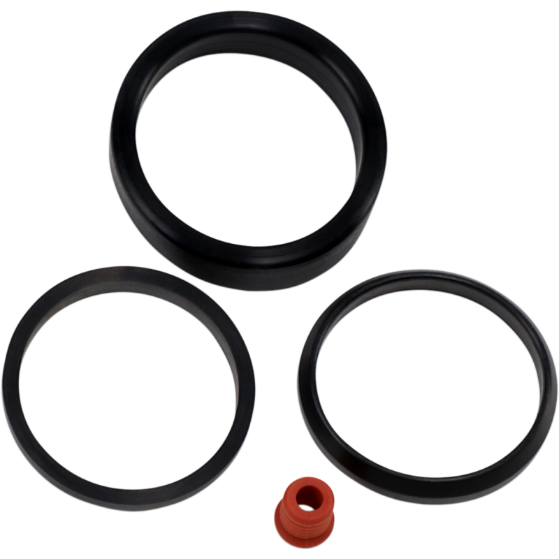 JAMES GASKET 99-06 T/C INTK MANI SEAL KITF/44MM CARB 27002-00