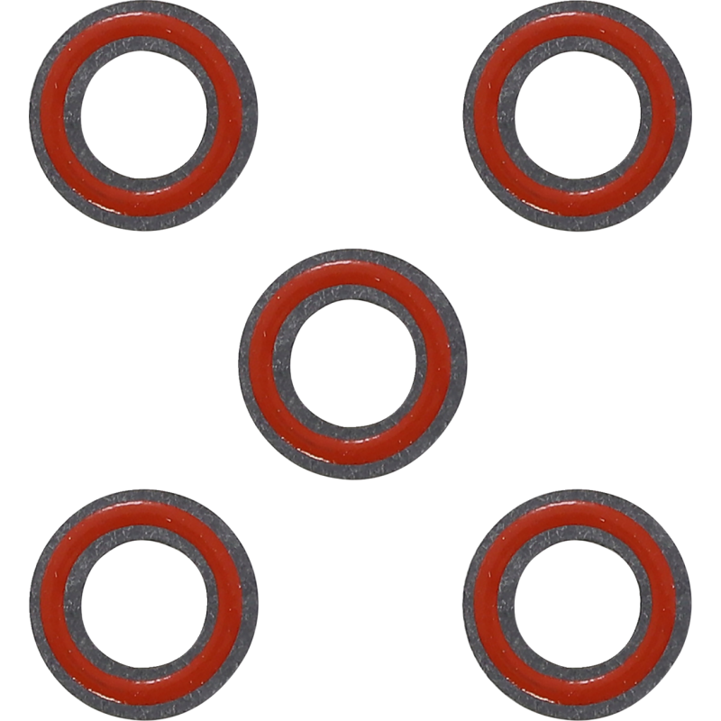 JAMES GASKET 06-12 DYNA SHIFT SHAFT TUBE GASKET 5 PK JGI-63869-06