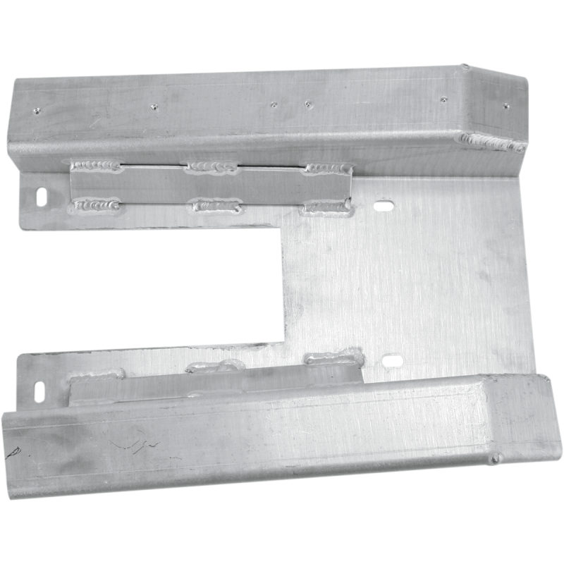 MOTORSPORT PRODUCTS MOTORSPORTS PROD SWINGARM SKID PLATE 82-3601