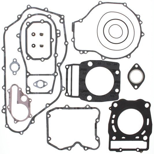 VERTEX COMPLETE GASKET KIT WITHOUT SEALS 808877