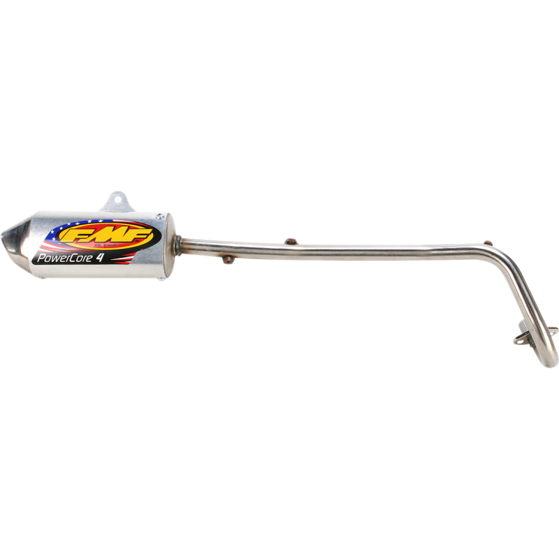 FMF 04-21 CRF50F POWER-CORE 4 EXHAUST 040072