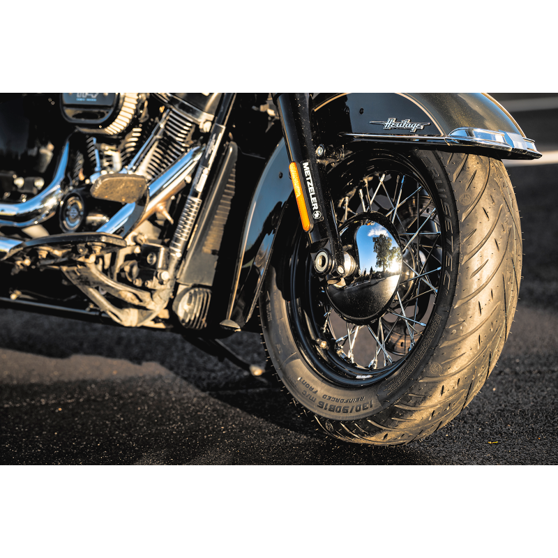 METZELER 120/70ZR19 (60W) CRUISETEC FRONT 3577300