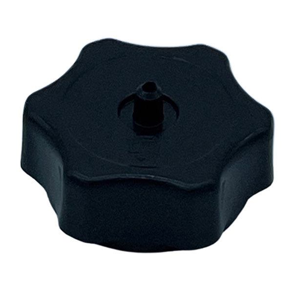 MOGO PARTS FUEL CAP, PLASTIC; 1.9" (2T)  04-0501