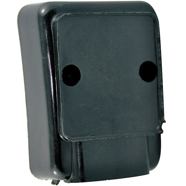 MOGO PARTS AIR FILTER BOX ASSEMBLY FOR 2T POCKET BIKE/ATV (RECTANGULAR)  06-0400