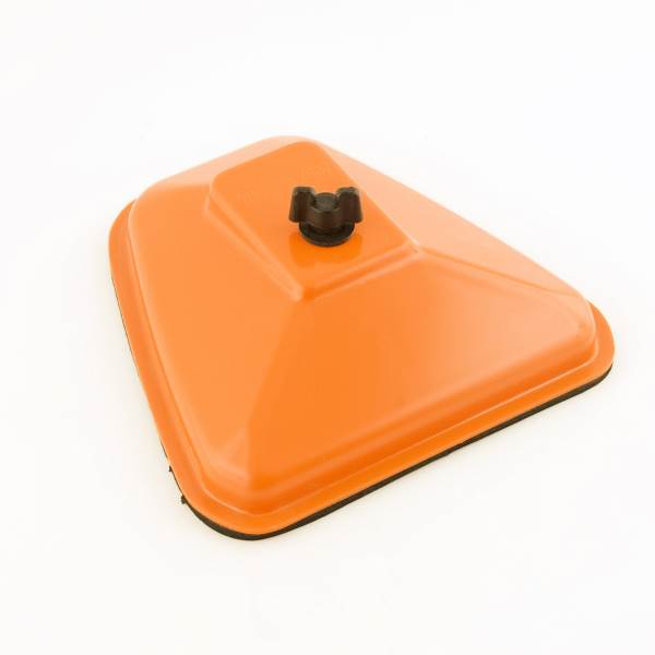 TWIN AIR AIRBOX COVER YAMAHA 160108