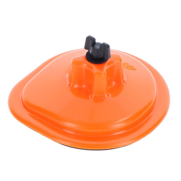 TWIN AIR AIRBOX COVER YAMAHA 160119