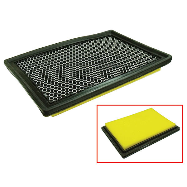 BRONCO AIR FILTER POLARIS AT-07315
