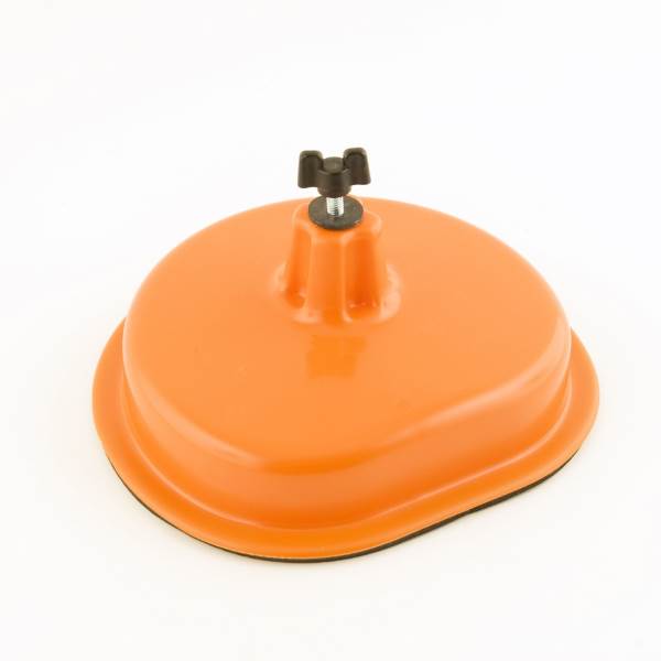 TWIN AIR AIRBOX COVER HONDA 160102