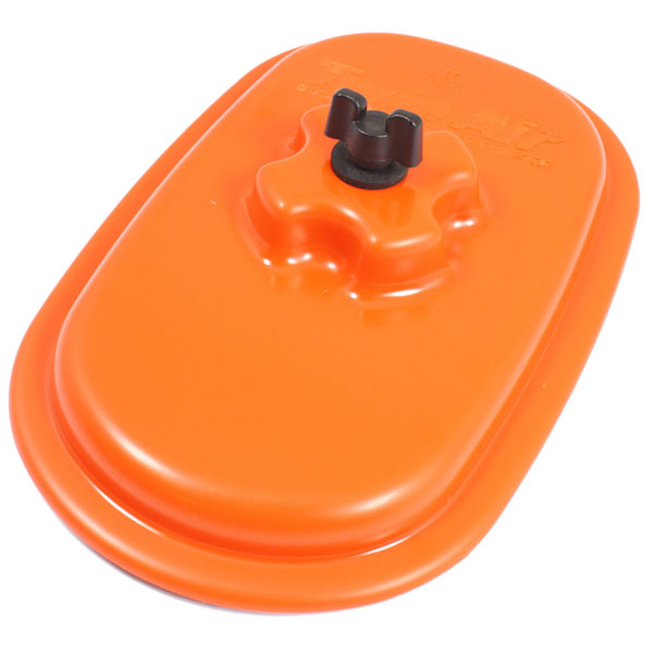 TWIN AIR AIRBOX COVER HONDA 160112