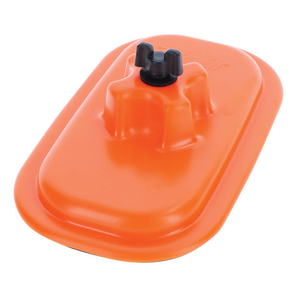 TWIN AIR AIRBOX COVER HONDA 160120