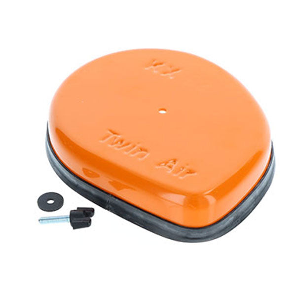 TWIN AIR AIRBOX COVER KAWASAKI 160075