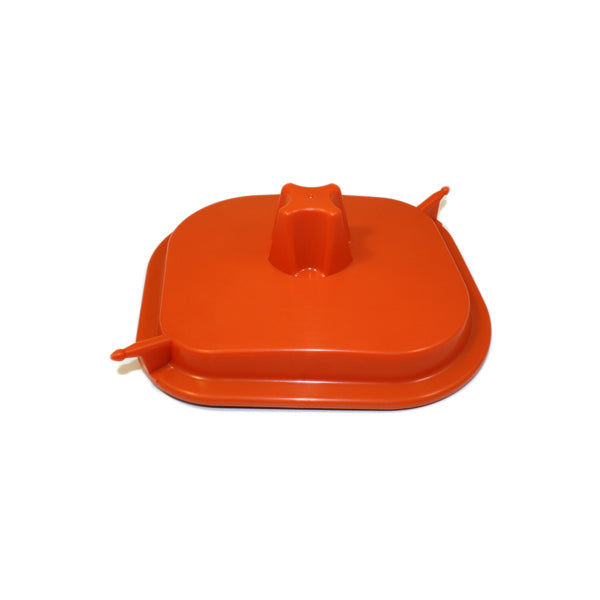 TWIN AIR AIRBOX COVER KTM 160110