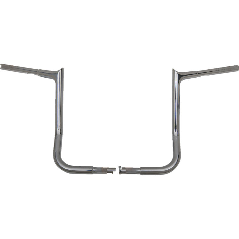 FAT BAGGERS INC H-BAR KTCH 1.25"14"PT21FL 919014