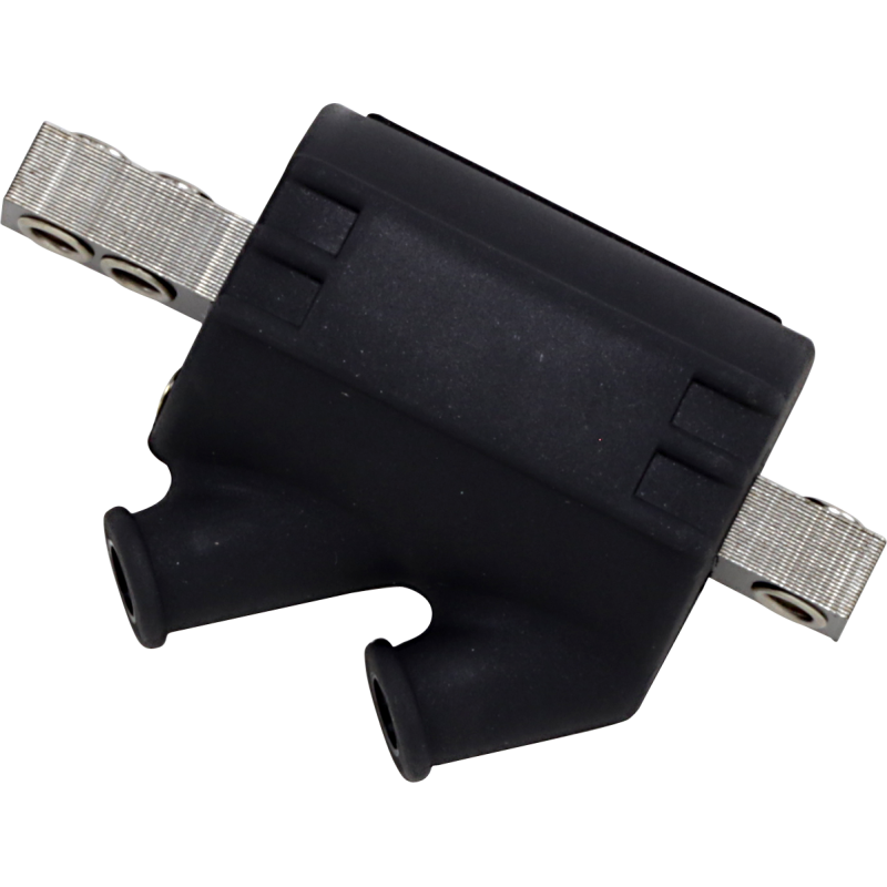 DRAG SPECIALTIES COIL DUA; OUT 5OHM BLK 10-6005