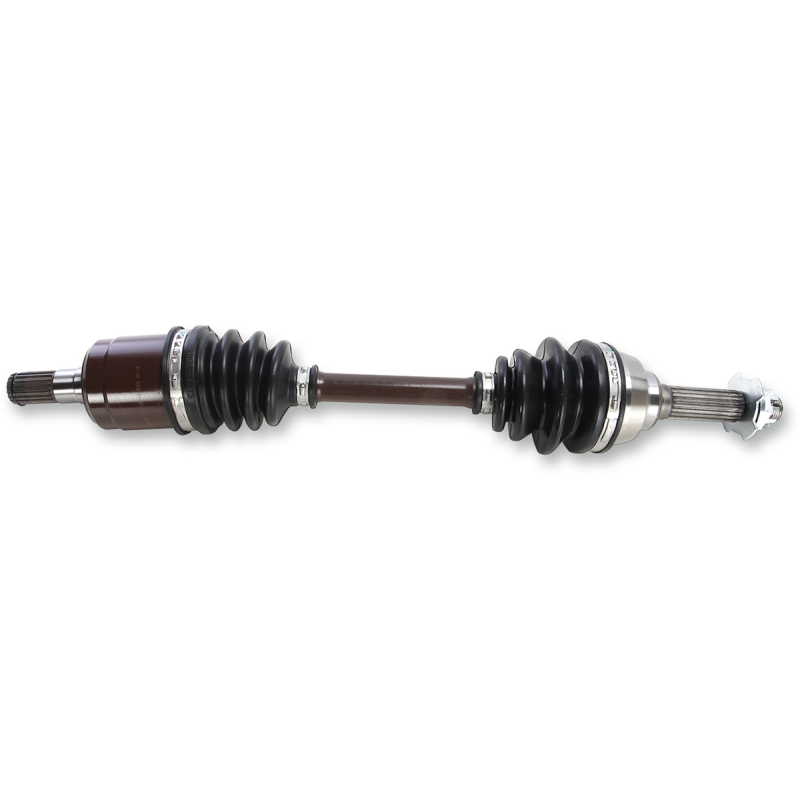 MOOSE UTILITY DIVISION AXLE KIT COMPLETE SUZ LM6-SK-8-301
