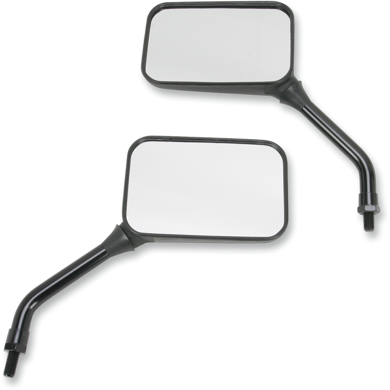 EMGO MIRROR UNIV GP 10MM SHT 20-78203