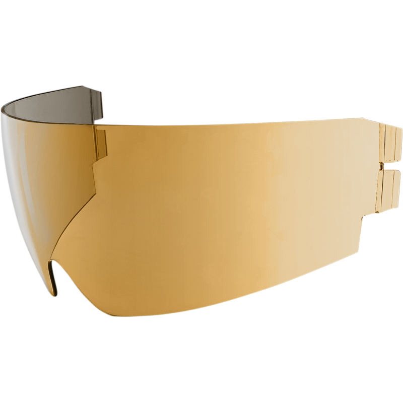 ICON DROPSHIELD RST BRONZE 0130-1004