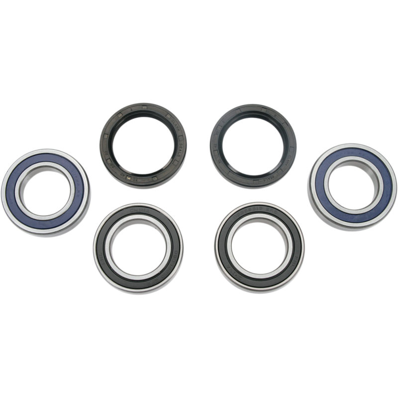 MOOSE RACING 25-1019 ATV WHEEL BEARNG KIT 25-1019