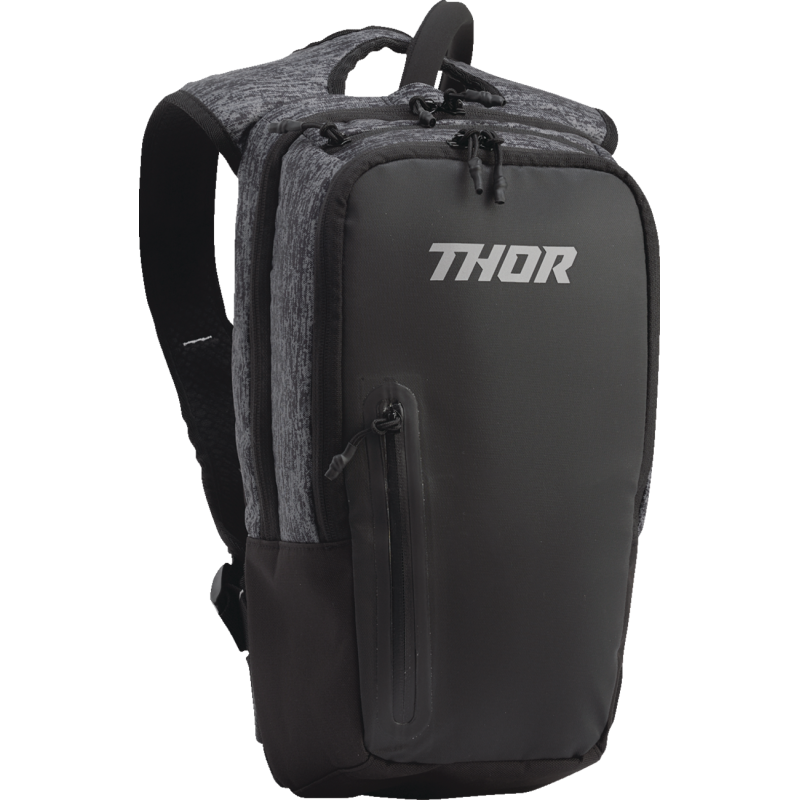 THOR HYDROPK HYDRANT2L CH/HT 3519-0074