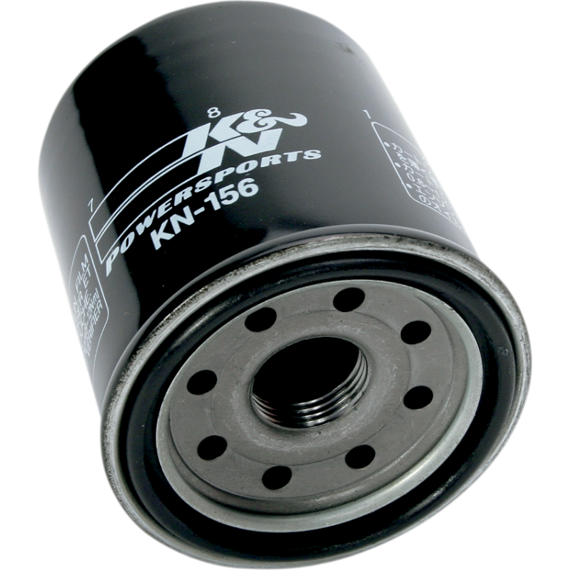 K & N KN-156 HIGH PERFORMANCE OIL FILTER K&N KN-156
