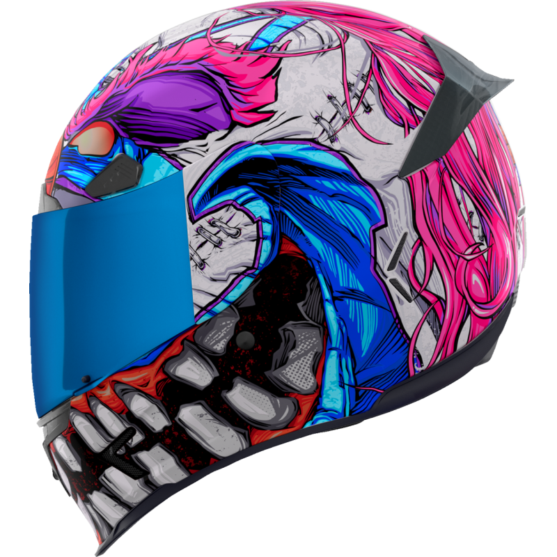 ICON AFP KRAZY KLOWN 2 PK XS 0101-17674