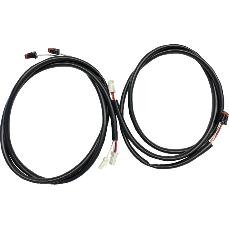 LA CHOPPERS WIRE KIT 36" CAN-BUS HRNS LA-8992-36