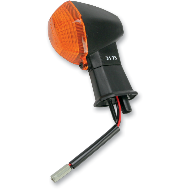 K&S TECHNOLOGIES SIG SUZ GSF600 00-1 AMB F 25-3175