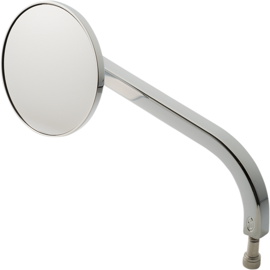 JOKER MACHINE MIRROR NO.7 STD CHR LEFT 03-050-3L