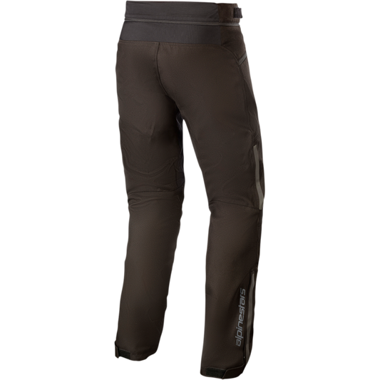 ALPINESTARS (ROAD) PANT AST-1 WP BK L 3226121-10-L