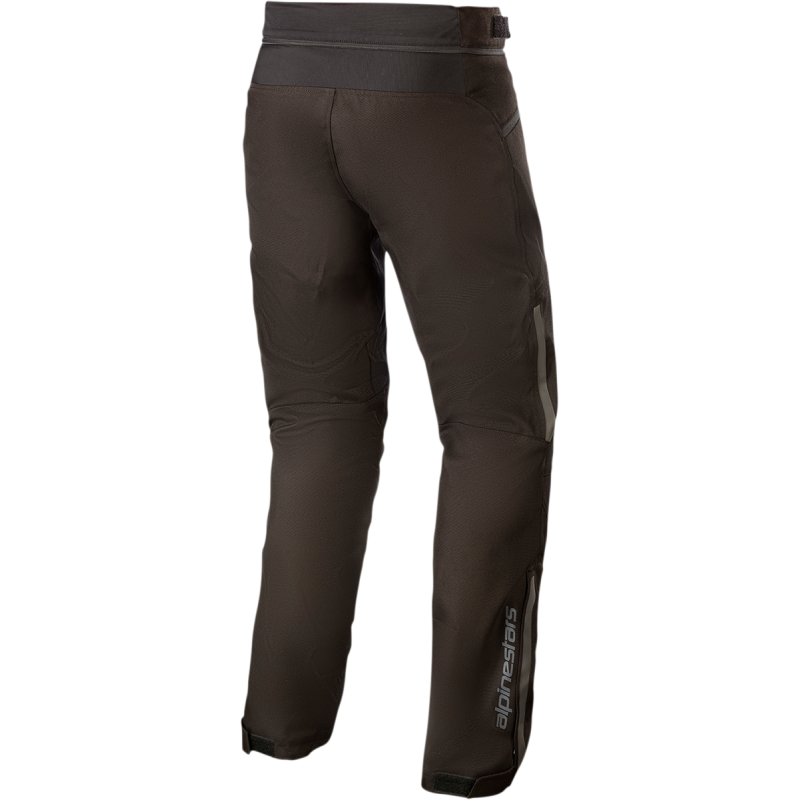 ALPINESTARS (ROAD) PANT AST-1 WP BK 3X 3226121-10-3X