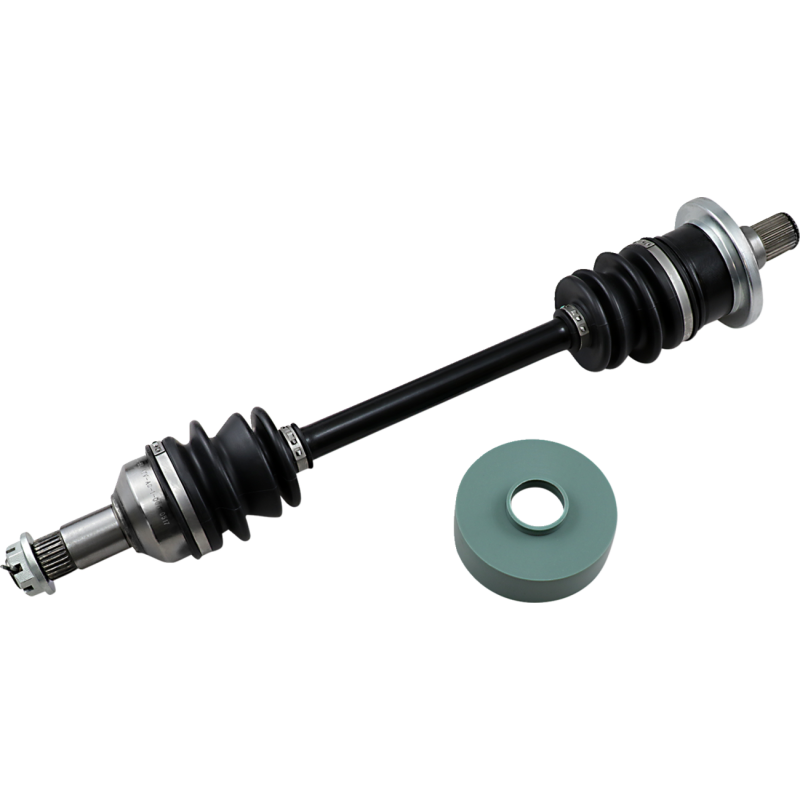 MOOSE UTILITY DIVISION AXLE KIT COMPLETE ARC CAT LM6-AC-8-311