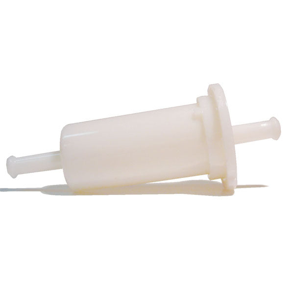 SPX FILTER IN-LINE FUEL FILTER 3 3/4" LONG 07-243